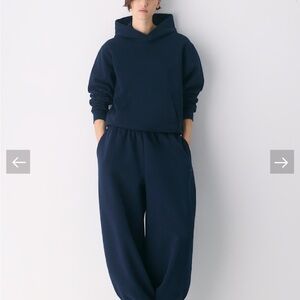 Artizia Hoodie (Color Admiral)